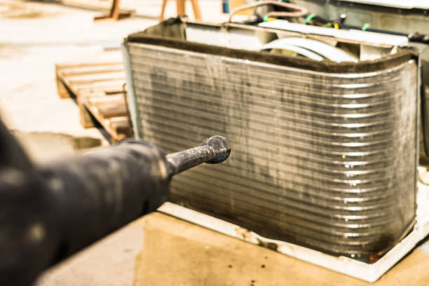 Best Best Air Duct Cleaning Company  in Line Acres, MO