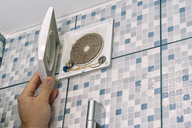 Best Affordable Air Duct Cleaning  in Line Acres, MO