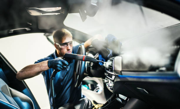 Best Ductwork Cleaning Services  in Line Acres, MO
