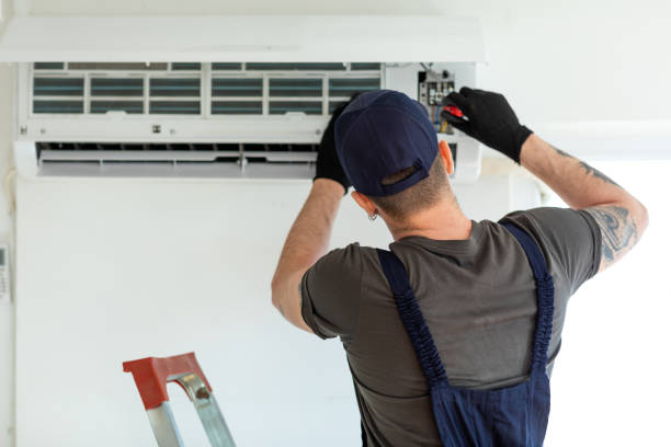Best Affordable Air Duct Cleaning  in Line Acres, MO