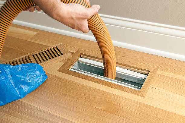 Best Dryer Vent Cleaning Services  in Line Acres, MO