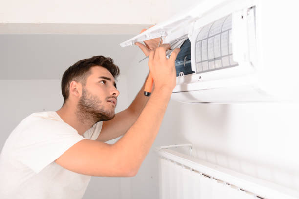 Best Air Duct Cleaning Company Near Me  in Line Acres, MO