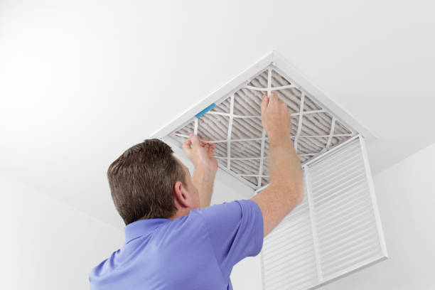 Best Ductwork Cleaning Services  in Line Acres, MO